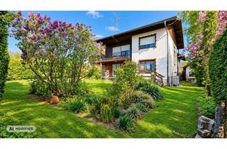 Wohnung kaufen in 5122 Ach, WOHNEN WIE IM HAUS ? BARRIEREFREI MIT GARTEN, TERRASSE UND GARAGE