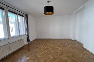Wohnung mieten in 1120 Wien, Geräumige, helle 4-Zimmer-Wohnung in 1120 Wien – bestens WG geeignet!