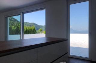 Penthouse mieten in 5023 Salzburg, Exklusive Penthouse-Wohnung mit riesiger Dachterrasse in Salzburg – Nachmieter gesucht
