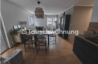 Wohnung mieten in 1020 Wien, TAUSCHWOHNUNG Tausche 3-Zimmer-Wohnung in Wien, Leopoldstadt