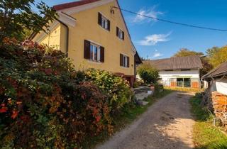 Haus kaufen in 8321 Sankt Margarethen an der Raab, Ein Paradies für Pferdeliebhaber – Exklusive Alleinlage inmitten unberührter Natur Freiheit, Ruhe und grenzenlose Möglichkeiten