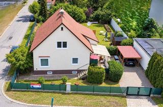 Einfamilienhaus kaufen in 2603 Felixdorf, "ECKGRUNDSTÜCK. WOHNEN. WEITERDENKEN!''