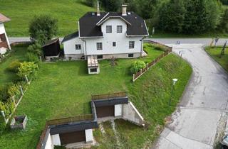 Einfamilienhaus kaufen in 3223 Langseitenrotte, Wohnen im Grünen – Einfamilienhaus in Langseitenrotte