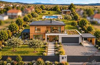 Grundstück zu kaufen in 7083 Purbach am Neusiedler See, Großzügiges Grundstück in Purbach am Neusiedlersee mit 4.340 m²