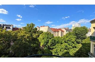 Wohnung mieten in 1020 Wien, HOFSEITIGE, unbefristete Hauptmietwohnung mit kleinem Balkon in unmittelbarer Nähe zur Donauinsel!