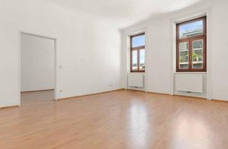 Wohnung kaufen in Fendigasse, 1050 Wien, Charmante 2-Zimmer-Altbauwohnung mit Hohen Räumen