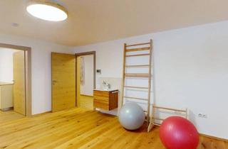Geschäftslokal mieten in Almegg 9, 4652 Steinerkirchen an der Traun, Ihre Neue Praxis-Oase! Helle Räume Für Therapie & Coaching