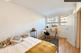 Wohnung mieten in Billy-Wilder-Promenade, 1030 Wien, Village im Dritten | Baufeld 3 | Erstbezug | Bezugsfertig ab 1.11.2026 | 3 Zimmer | Nordwest