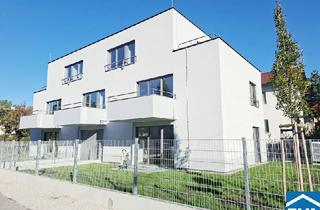 Wohnung mieten in Industriestraße, 1220 Wien, A.D.ZWEI LIVING ? Modernes Wohnen an der Alten Donau
