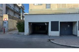 Garagen mieten in Carlbergergasse, 1230 Wien, KFZ Garageplatz - Carlbergergasse 4-6, 1230 Wien