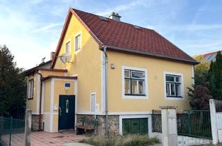 Einfamilienhaus kaufen in 2345 Brunn am Gebirge, Nettes, Kleines Einfamilienhaus auf Schönem Grundstück in Guter Lage, Nähe Wien-Siebenhirten