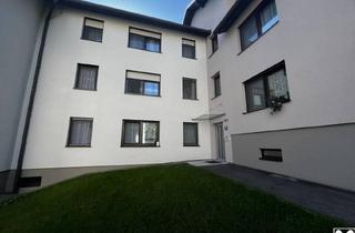 Wohnung kaufen in 3340 Waidhofen an der Ybbs, 3 Zimmer Erdgeschoss Wohnung in Waidhofen
