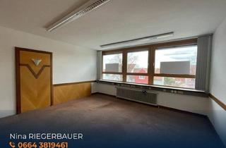 Büro zu mieten in 8230 Hartberg, 24M² Bürofläche in Toplage - Ressavarstraße Direkt Über der Volksbank Hartberg