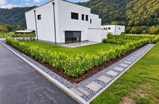 Haus mieten in 4092 Esternberg, Modernes Reihenhaus mit Großem Garten