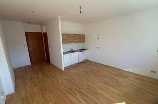 Wohnung mieten in Nestroygasse 20/11, 9020 Klagenfurt, Helle 1-Zimmer Wohnung mit Einbauküche