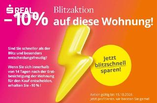 Wohnung kaufen in 5700 Zell am See, 3-Zimmer-Wohnung Nähe Zentrum