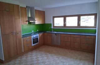 Wohnung kaufen in Johann Federerstraße 10 C, 6300 Wörgl, Bezugsfertiges 3-Zimmer-Raumwunder mit Loggia & Tiefgarage: Ruhig & Zentral