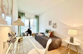 Wohnung kaufen in Laxenburger Straße, 1100 Wien, LAXURY - Herbst-Special für Ihre Erstvermietung: Jetzt attraktive Vorteile sichern