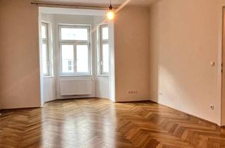 Wohnung mieten in Müllner Hauptstraße, 5020 Salzburg, Frisch saniert - Zentrale und helle 2,5 Zimmer Wohnung in Mülln