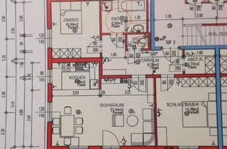 Wohnung mieten in Herrenstraße, 4625 Offenhausen, 5-Zimmer-Wohnung mit Balkon und Carport in Offenhausen