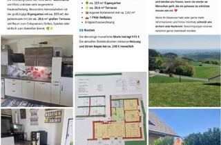 Wohnung mieten in Landstraße 15, 2852 Hochneukirchen, Wunderschöne 4 Zimmer Wohnung