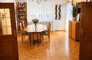 Genossenschaftswohnung in Fledermausgasse, 9020 Klagenfurt, Helle 3-Zimmer-Genossenschaftswohnung mit Balkon – 77 m² – Klagenfurt