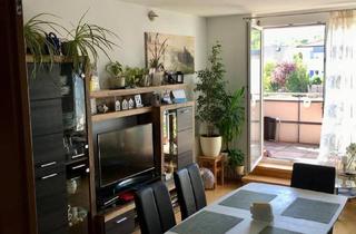 Wohnung mieten in 2410 Hainburg an der Donau, provisionsfreie 2-Zimmer-Wohnung Bestlage südseitig