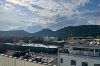 Wohnung mieten in Eggenberger Allee 33a, 8020 Graz, Sonnige 2 Zimmer Wohnung mit Balkon