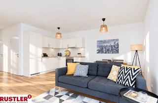Wohnung mieten in 4020 Linz, D2 Stadtoase! Ruhig gelegen und modern!