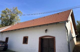 Gewerbeimmobilie kaufen in 2212 Großengersdorf, Presshaus für Weinliebhaber