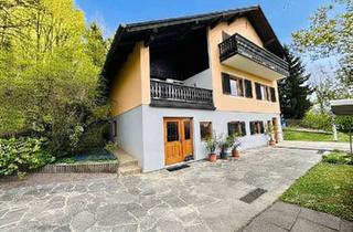 Einfamilienhaus kaufen in 8243 Pinggau, Ihr neues Zuhause mit traumhaftem Weitblick! Geräumiges Einfamilienhaus in ruhiger Lage!