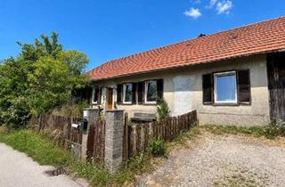 Einfamilienhaus kaufen in 3413 Hintersdorf, "Einfamilienhaus mit Aussicht"