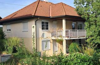 Haus mieten in Unterer Holzbergerweg, 4060 Berg, Bungalow für Gartenliebhaber