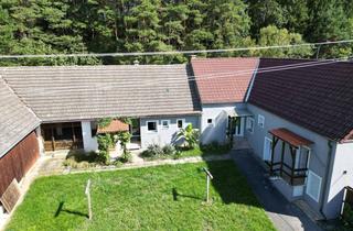 Haus mieten in 7534 Olbendorf, Selbstversorger-Landwirtschaft mit viel Potential zu vermieten