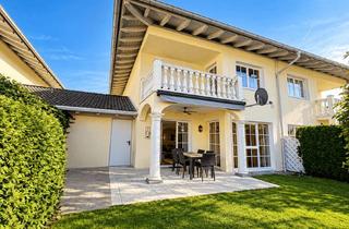 Haus mieten in Feldweg 26, 6345 Kössen, Villenhälfte in 6345 Kössen zu vermieten