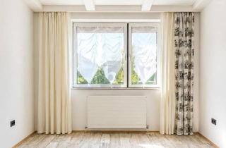 Wohnung kaufen in 5122 Ach, WOHNEN WIE IM HAUS ? BARRIEREFREI MIT GARTEN, TERRASSE UND GARAGE