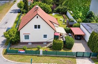 Einfamilienhaus kaufen in 2603 Felixdorf, "ECKGRUNDSTÜCK. WOHNEN. WEITERDENKEN!''