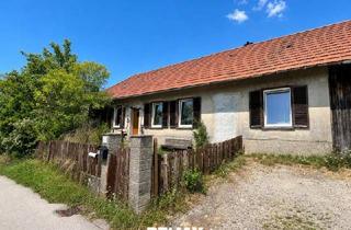 Einfamilienhaus kaufen in 3413 Hintersdorf, "Einfamilienhaus mit Aussicht"