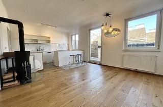 Wohnung kaufen in Gassergasse, 1050 Wien, Traumhafte 90m² Dachgeschoßwohnung mit Terrasse in 1050 Wien !