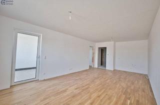 Wohnung kaufen in 4050 Traun, Neubau-Erstbezug Traun: 2 Zimmer, 68 m², Loggia, Top 13