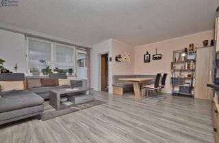 Wohnung kaufen in 4614 Marchtrenk, Terrassentraum: zwei große Terrassen mit Sonnen- und Schattenseite