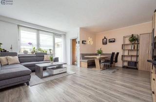 Wohnung kaufen in 4614 Marchtrenk, Ein Carport + zwei große Terrassen + drei Zimmer = Ihr neues Zuhause