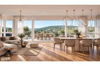 Penthouse kaufen in 1170 Wien, EXKLUSIVES WOHNEN MIT WEITBLICK IN TOPLAGE
