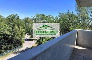 Wohnung kaufen in 1230 Wien, Ihr Traumdomizil: 2-Zimmer-Wohnung - großer Balkon - Blick ins Grüne - Nähe U-Bahn