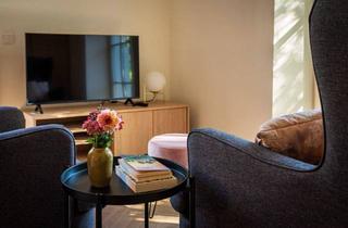 Wohnung mieten in Pötzleinsdorfer Straße, 1180 Wien, Serviced Apartment with Terrace in a Green Setting – Pötzleinsdorf (08)