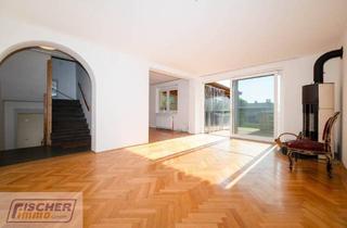 Einfamilienhaus kaufen in 2504 Sooß, Einfamilienhaus mit Schwimmteich in Sooß/Baden!
