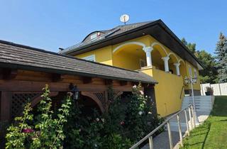 Haus kaufen in 2384 Breitenfurt bei Wien, Grünruhelage Breitenfurt bei Wien, Verlassenschaft!