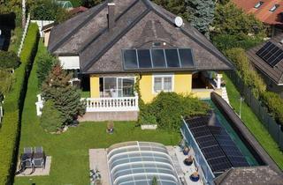 Haus kaufen in 2384 Breitenfurt bei Wien, Tolle Grünruhelage Breitenfurt bei Wien, Verlassenschaft!