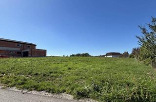 Grundstück zu kaufen in 4320 Allerheiligen im Mühlkreis, Baugrund - Sonnig - Ruhelage