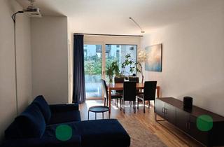 Wohnung mieten in Minciostraße, 1150 Wien, Schöne Gartenwohnung in sehr ruhiger und zentraler Lage
